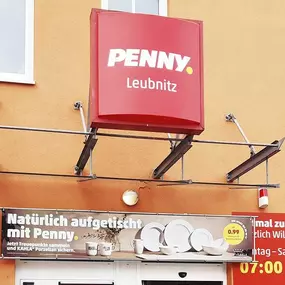 Bild von PENNY