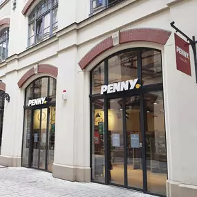 Bild von PENNY