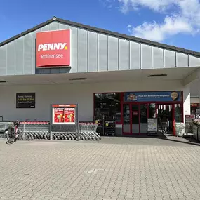 Bild von PENNY