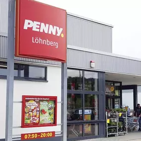 Bild von PENNY