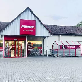 Bild von PENNY