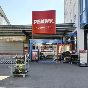 Bild von PENNY