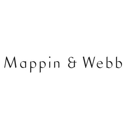 Logo da Mappin & Webb