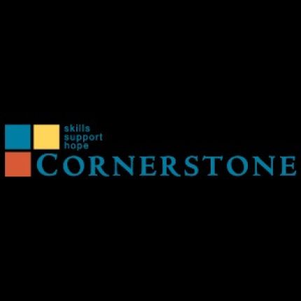 Λογότυπο από CORNERSTONE FOUNDATION FOR FAMILIES