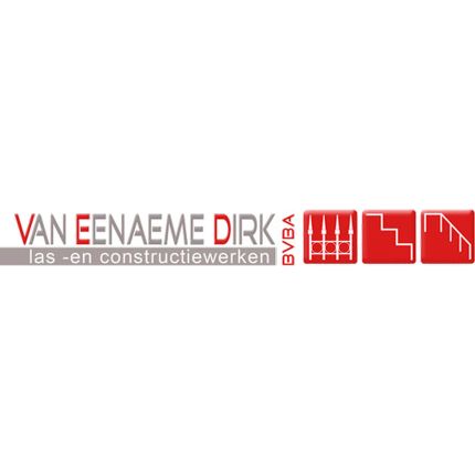 Logotyp från Van Eenaeme Dirk