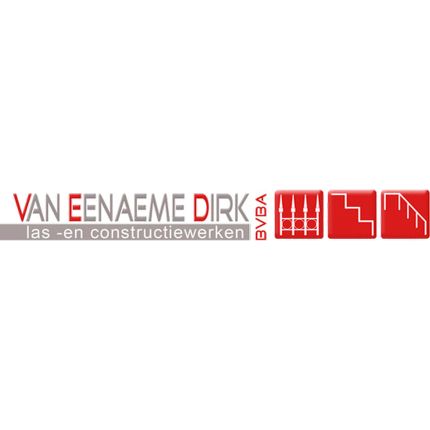 Logo from Van Eenaeme Dirk