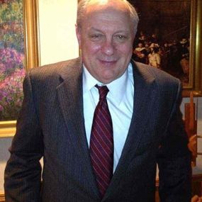 Attorney Michael J. Stachowski