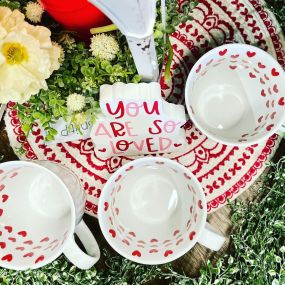 Bild von Swiss Country Lawn and Crafts