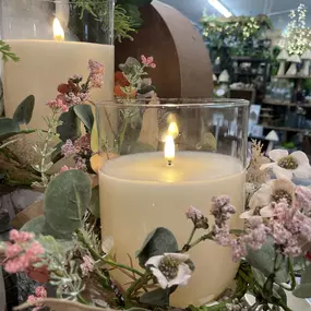 Bild von Swiss Country Lawn and Crafts