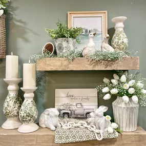 Bild von Swiss Country Lawn and Crafts