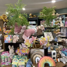 Bild von Swiss Country Lawn and Crafts