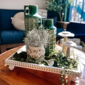 Bild von Swiss Country Lawn and Crafts