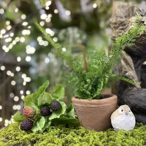 Bild von Swiss Country Lawn and Crafts