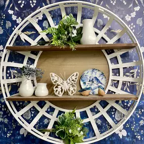 Bild von Swiss Country Lawn and Crafts