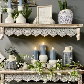 Bild von Swiss Country Lawn and Crafts