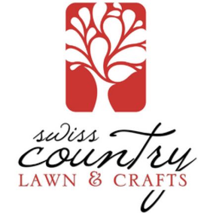 Logotipo de Swiss Country Lawn and Crafts