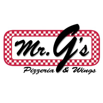 Logo de Mr. G's Pizzeria & Wings