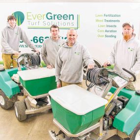 Bild von EverGreen Turf Solutions