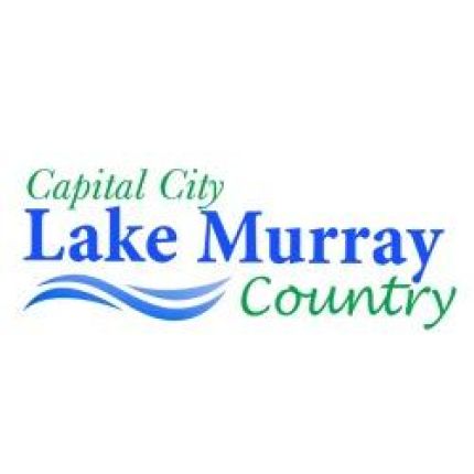 Logótipo de Capital City/Lake Murray Country Regional Tourism Board