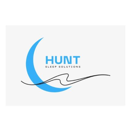 Logotyp från Hunt Sleep Solutions