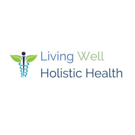 Λογότυπο από Living Well Holistic Health