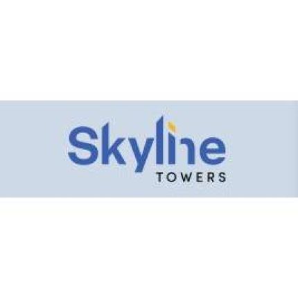 Logo from Skyline Towers Apartments