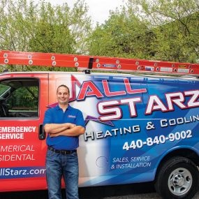 As a reliable HVAC contractor with 20-plus years experience, our owner is hands-on. He not only quotes jobs, he also installs the air conditioning units and does furnace repairs.