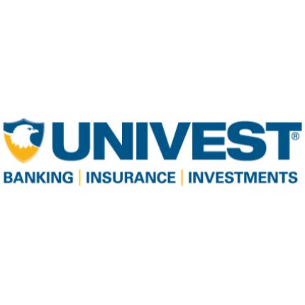 Logo de Univest Bank and Trust Co.
