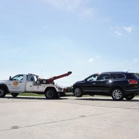 towing san antonio texas