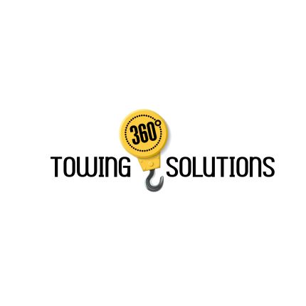 Logo de 360 Towing Solutions