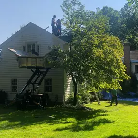 Bild von Platinum Roofing & Construction