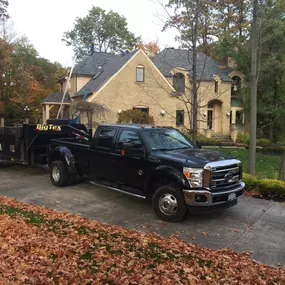 Bild von Platinum Roofing & Construction