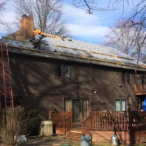 Bild von Platinum Roofing & Construction