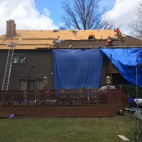 Bild von Platinum Roofing & Construction
