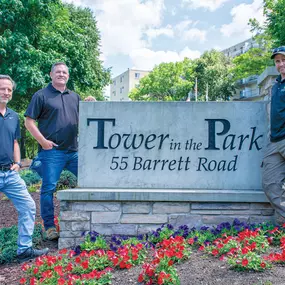 Bild von Southwest Landscape Management