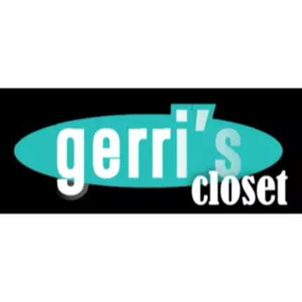 Logo van Gerri's Closet