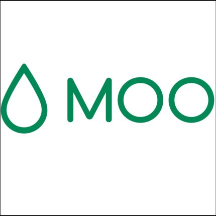 Logotipo de MOO