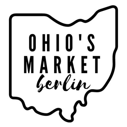 Logo da Ohios Market - Berlin