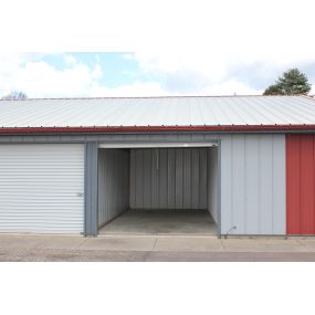 Well lit and secure, the storage units range in size from 5-by-10 feet that will store boxes, totes, appliances and small furniture to a 10-by-30-foot unit that will hold the entire contents of a four-bedroom house. For those looking to store a boat or recreational vehicle, we also have 13-by-40-foot storage space.