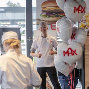 Bild von MAX Premium Burgers