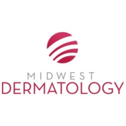 Logo da Midwest Dermatology Clinic