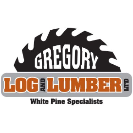 Logo od Gregory Log & Lumber Ltd.