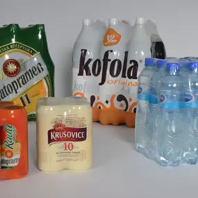 GRANITOL akciová společnost