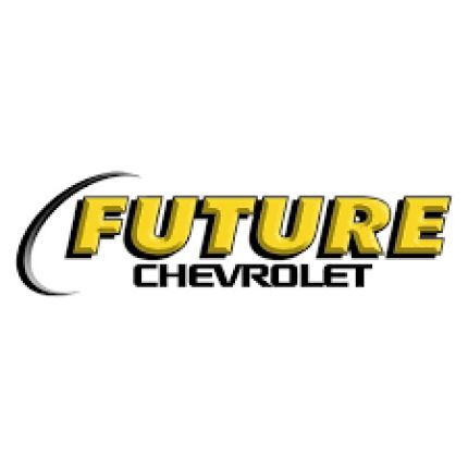 Logo da Future Chevrolet