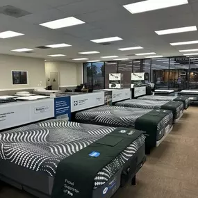 Bild von Mattress Land Sleep Fit