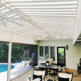 Browse our Shade Solutions!