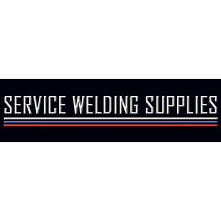 Logo da Service Welding Supplies