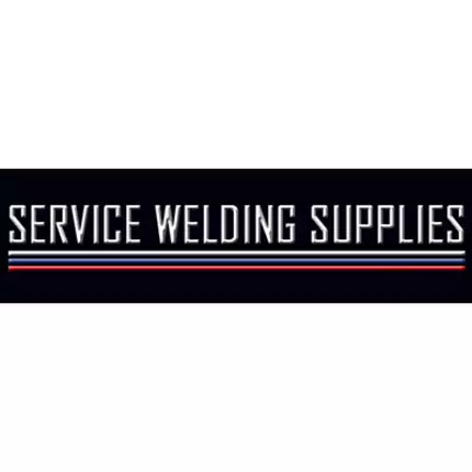 Logótipo de Service Welding Supplies