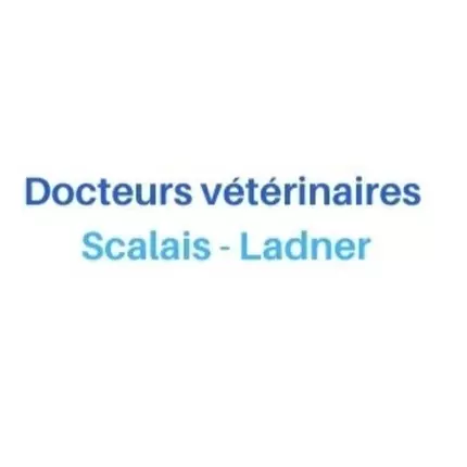 Logo de Ladner & Scalais vétérinaire