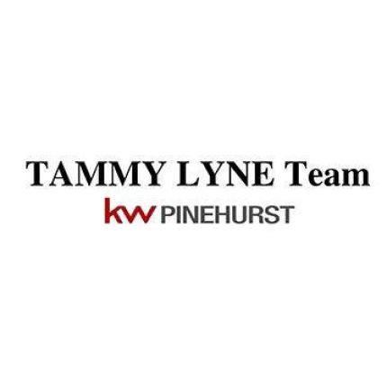 Logotyp från The Tammy Lyne Team